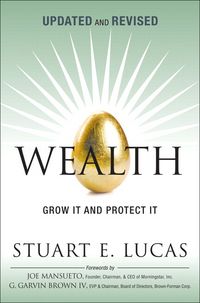 Produktbild: Wealth: Grow It and Protect It, Updated and Revised