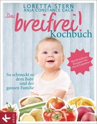 Produktbild: Das breifrei!-Kochbuch
