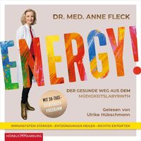 Energy! von Anne Fleck