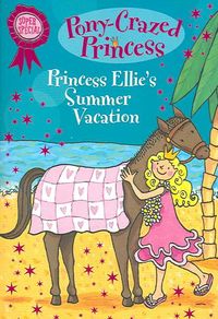 Produktbild: Princess Ellie's Summer Vacation