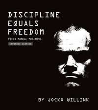 Produktbild: Discipline Equals Freedom: Field Manual MK1- MOD1