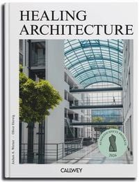 Produktbild: Healing Architecture 2026