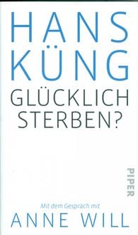 Produktbild: Gl&uuml;cklich sterben?