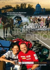 Produktbild: Trans-Ost-Expedition - Die 1. Etappe