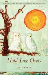 Produktbild: Hold Like Owls