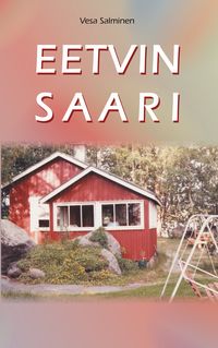 Produktbild: Eetvin saari