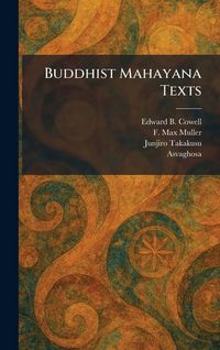 Produktbild: Buddhist Mahayana Texts