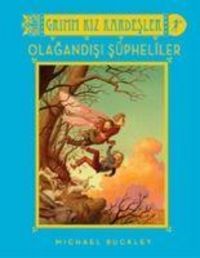 Produktbild: Olagandisi S&uuml;pheliler