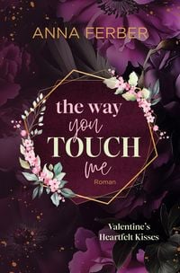 Produktbild: The Way you TOUCH me