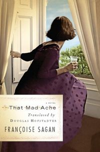 Produktbild: That Mad Ache