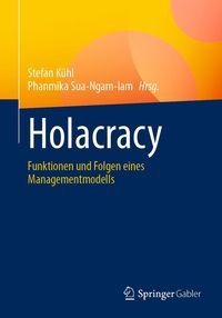 Produktbild: Holacracy