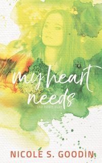 Produktbild: My Heart Needs