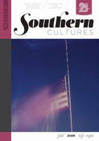 Produktbild: Southern Cultures: Left/Right