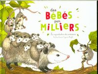 Produktbild: Des b&eacute;b&eacute;s par milliers