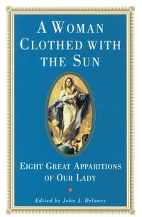 Produktbild: A Woman Clothed with the Sun