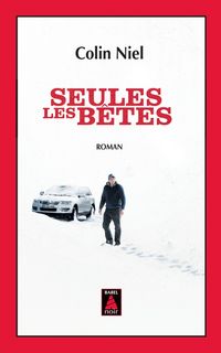 Produktbild: Seules les b&ecirc;tes
