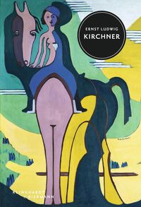 Produktbild: Ernst Ludwig Kirchner