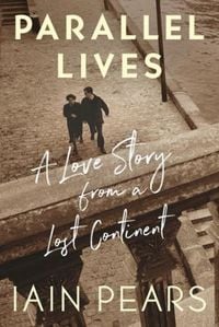 Produktbild: Parallel Lives