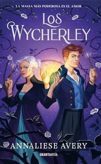Produktbild: Los Wycherley