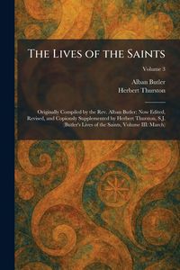 Produktbild: The Lives of the Saints
