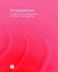 Produktbild: The Copyright Zone