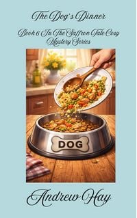 Produktbild: The Dog's Dinner