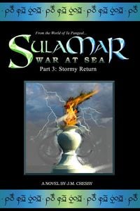Produktbild: Sulamar: Stormy Return