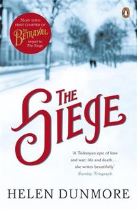 Produktbild: The Siege