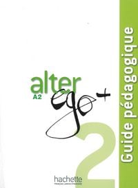 Produktbild: Alter ego+ 2