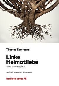 Produktbild: Linke Heimatliebe