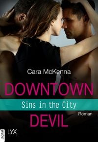 Produktbild: Sins in the City - Downtown Devil