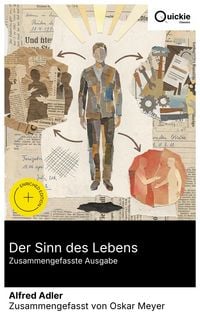 Produktbild: Der Sinn des Lebens (Zusammengefasste Ausgabe)