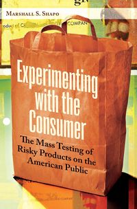 Produktbild: Experimenting with the Consumer