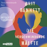 Produktbild: Die verschwindende H&auml;lfte