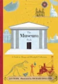 Produktbild: Mark, J: The Museum Book