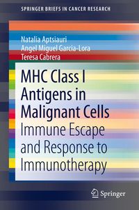 Produktbild: MHC Class I Antigens In Malignant Cells