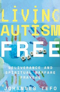 Produktbild: Living Autism Free