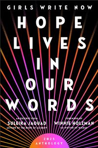 Produktbild: Hope Lives in Our Words