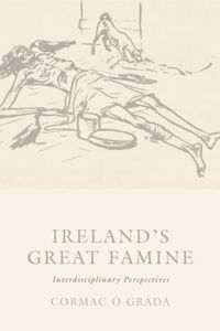 Produktbild: Irelands Grt Famine
