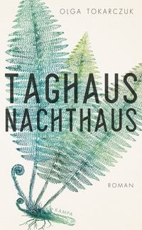 Produktbild: Taghaus, Nachthaus