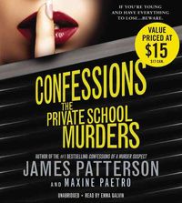 Produktbild: Confessions