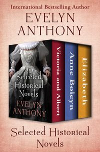 Produktbild: Selected Historical Novels
