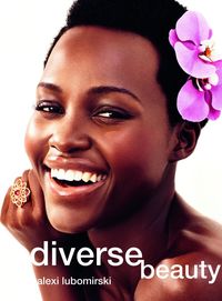 Bild vom Artikel Alexi Lubomirski: Diverse Beauty vom Autor Alexi Lubomirski