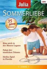 Produktbild: Julia Sommerliebe Band 22
