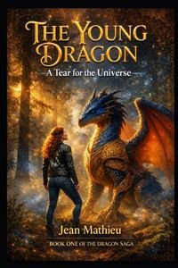 Produktbild: The Young Dragon