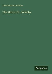 Produktbild: The Altus of St. Columba