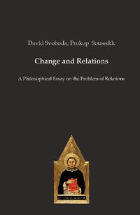 Produktbild: Change and Relations