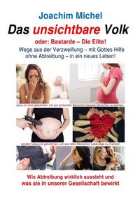 Produktbild: Das unsichtbare Volk