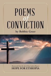 Produktbild: Poems of Conviction