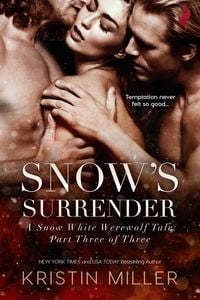 Produktbild: Snow's Surrender